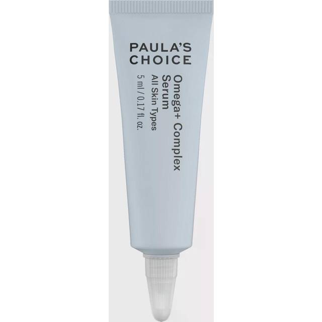 Paula's Choice Omega+ Complex Serum - Travel size - 5 ml - Anti-Ageing