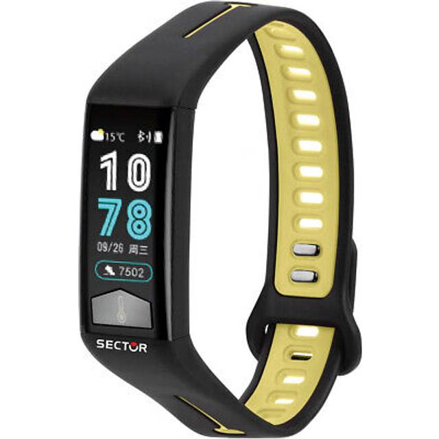 Sector R3251278002 EX-11 Smart Unisex Uhr 20mm