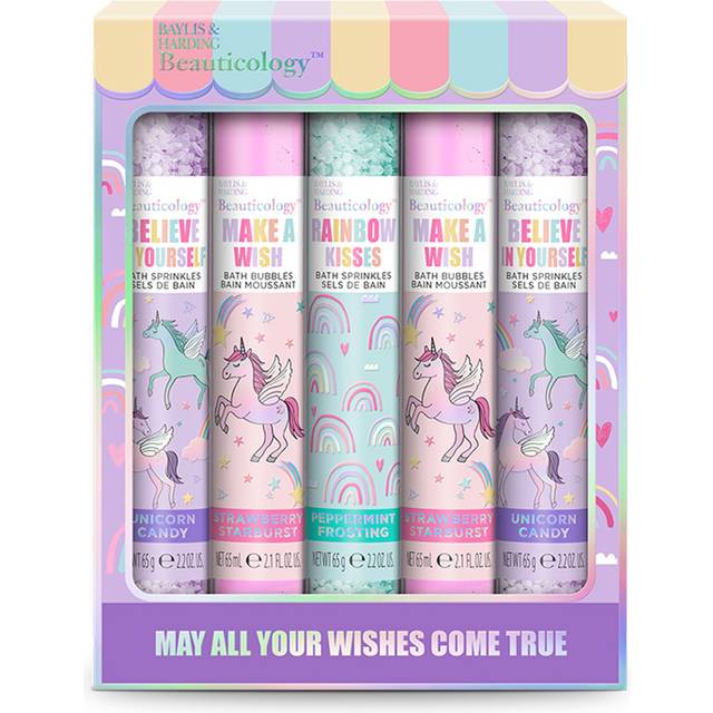 Baylis & Harding - Beauticology Unicorn Magic Set - Dárková sada 65.0g