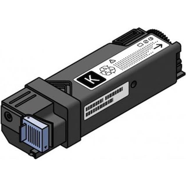 Ricoh IM C2510H (842561) svart toner (original)