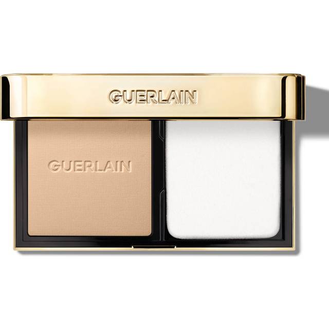 Guerlain - Parure Gold Compact Foundation 2N Neutral 8.7g for Women