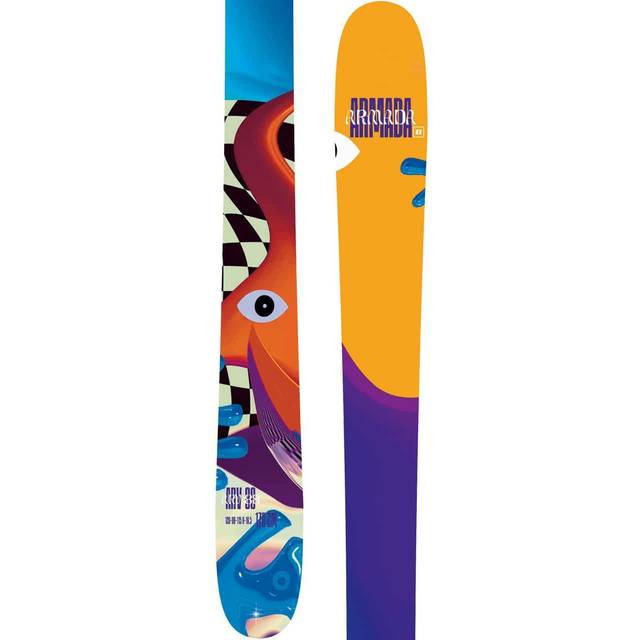 Armada ARV 88 Skis 2024