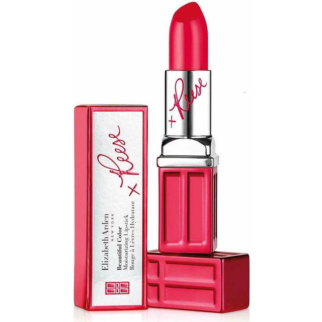 Elizabeth Arden Beautiful Color Moisturizing Lipstick x Reese 3.5g Pin