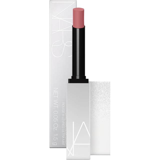 NARS Powermatte Lipstick American Woman 112 Full Size 0.05 Ounces
