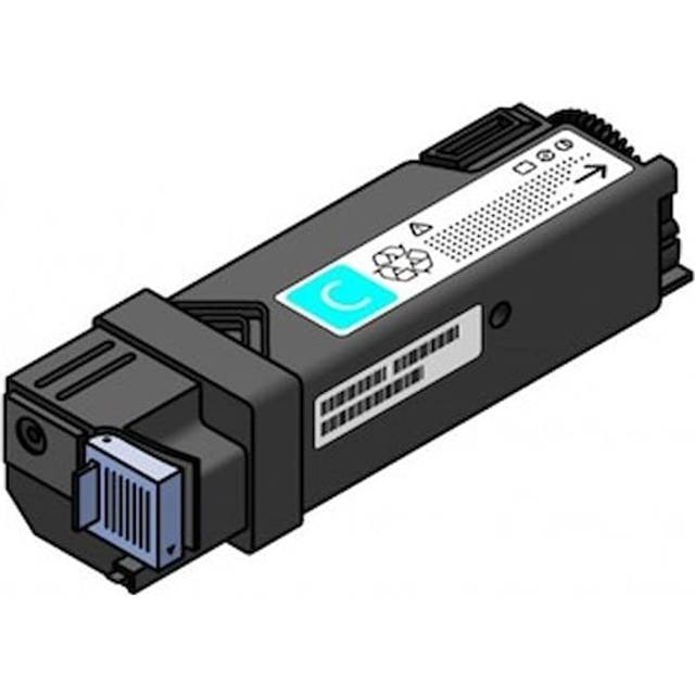 Ricoh IM C2510H (842564) cyan toner (original)