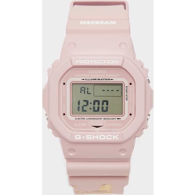 ICECREAM G-SHOCK DW-5600