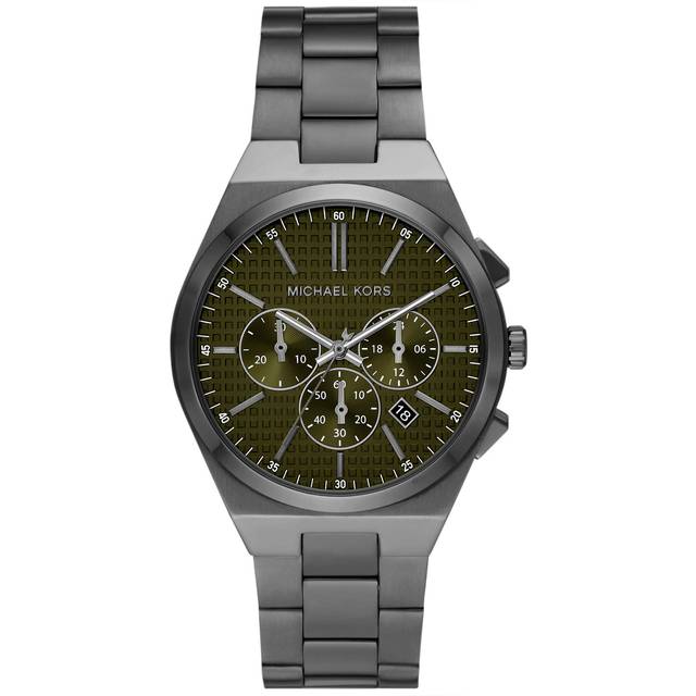 Michael Kors Lennox Oversized Mens