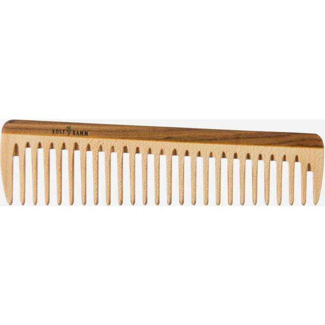 Kost Kamm Professionel Bred Kam