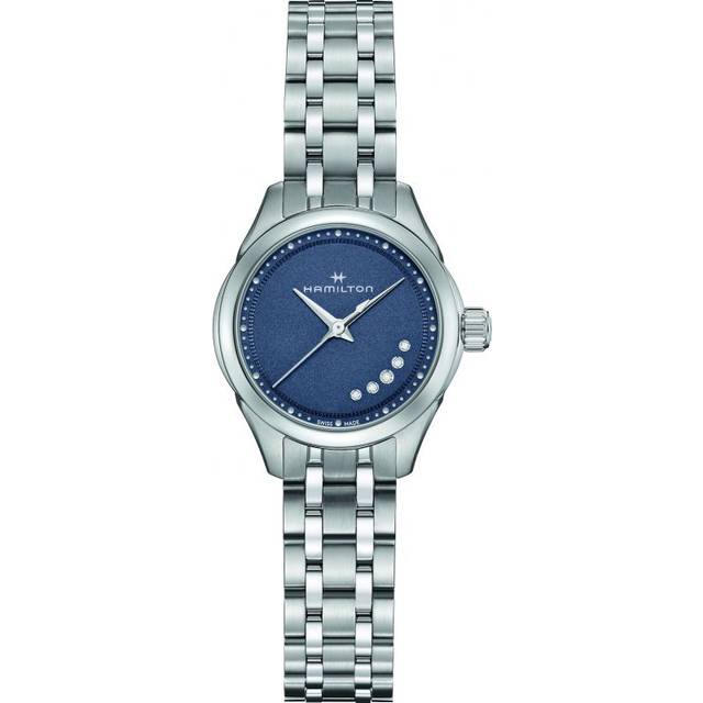 Hamilton Jazzmaster Lady D
