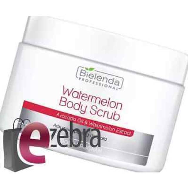 Bielenda PROFESSIONAL Watermelon Body Scrub