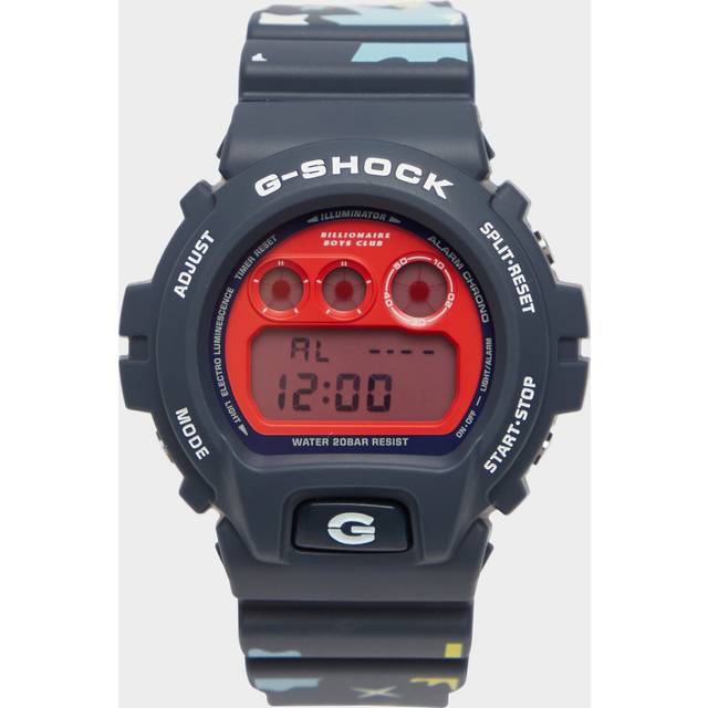 BILLIONAIRE BOYS CLUB G-SHOCK DW-6900
