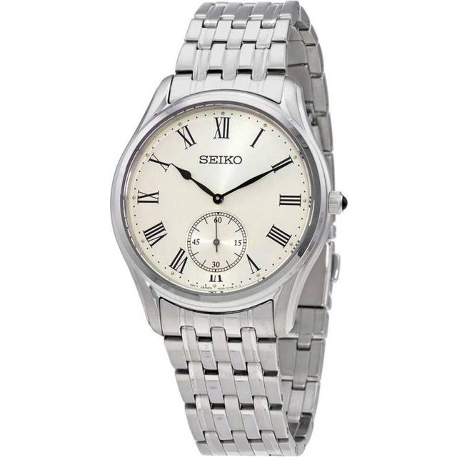 Seiko Gents Conceptual Dress Watch SRK047P1