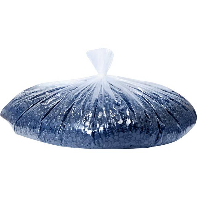 Waxness Premium Hard Wax Beads Blue Professional Bulk 22 Pounds