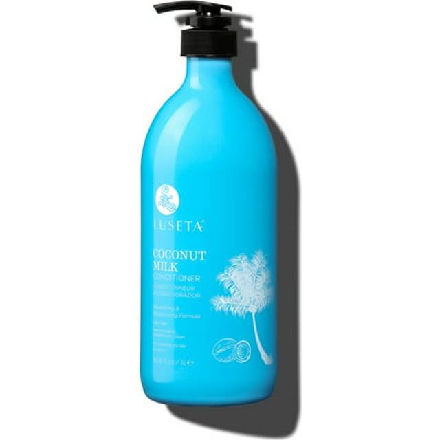 Luseta Coconut Milk Shampoo/Conditioner Parent (Conditioner)