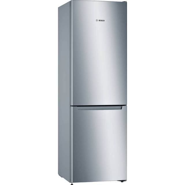 Bosch KGN33NLEBG Series 2 176cm High 60 40 Frost Free Fridge Freezer i