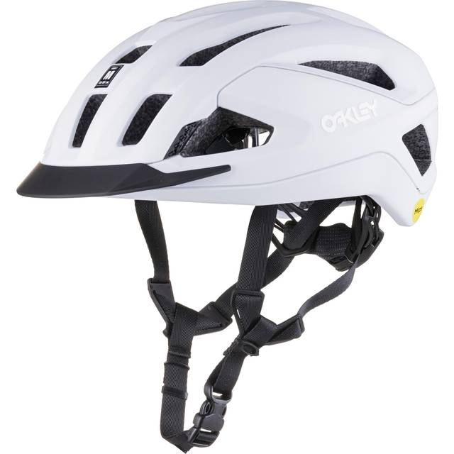 Helmet Oakley Aro3 Allroad White, Size M