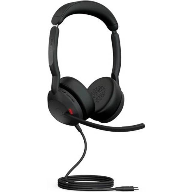 Jabra Evolve2 50 UC Stereo USB-C