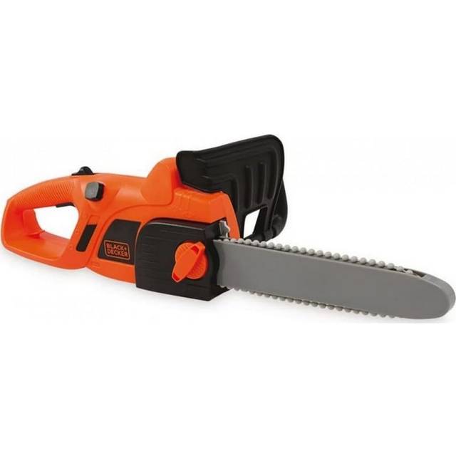 Black & Decker - Motorsåg