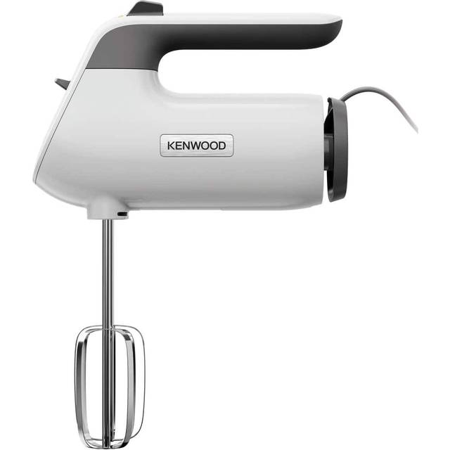 Kenwood QuickMix+ Hand Mixer Black