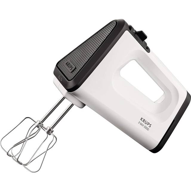 GN 5021 ws/sw/eds - Hand mixer 500W GN 5021 ws/sw/eds