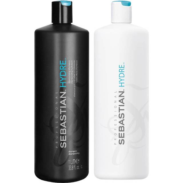 Sebastian Professional Hydre DUO 1578 kr / 2x 1000 ML