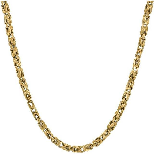 AROCK - OTHO Halsband Guld