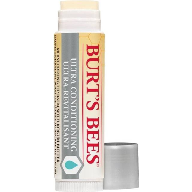 Burt&apos;s Bees Ultra Conditioning Lip Balm - 4.25g
