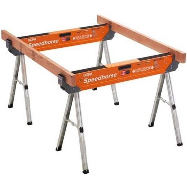 BORA BR-PM-4500 Speedhorse 1 Stand