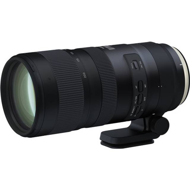 TAMRON SP 70-200mm F2.8 Di VC USD G2 (A025E) Canon