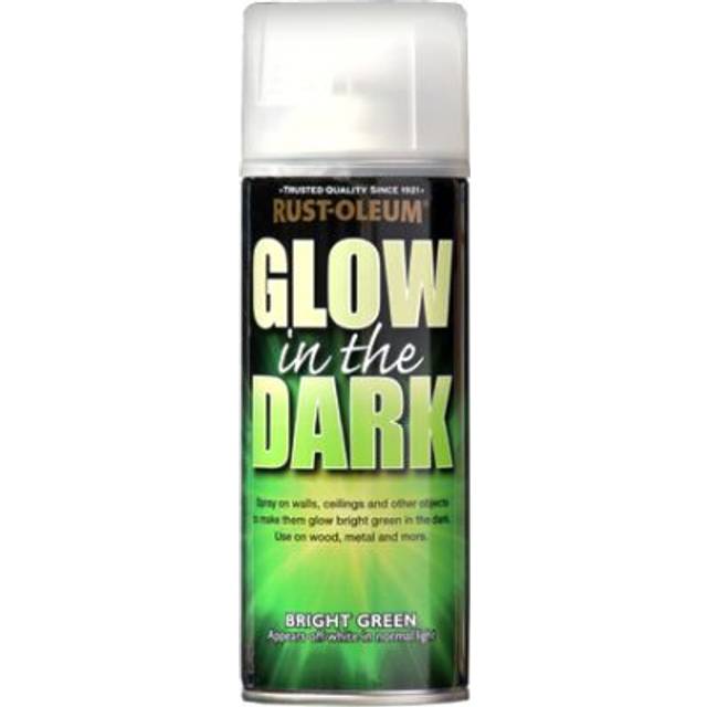 *Rust-Oleum Glow in the Dark - 400ml *CLEARANCE*