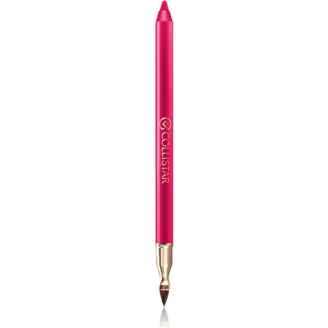 Collistar Professional Lip Pencil Langtidsholdbar lipliner Skygge 103 Fucsia Petunia 1,2 g