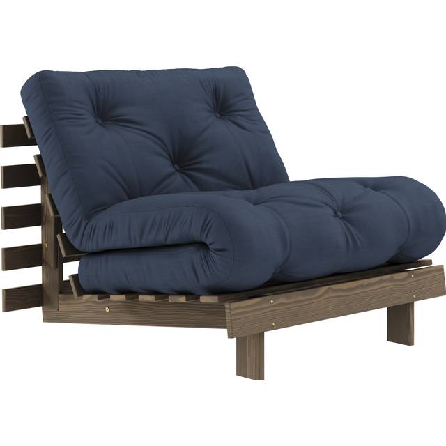 Karup Design Roots 90 Carob Sofa 1 pers.