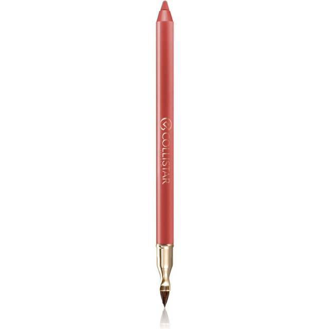 Collistar Professional Lip Pencil Langtidsholdbar lipliner Skygge 102 Rosa Antico 1,2 g