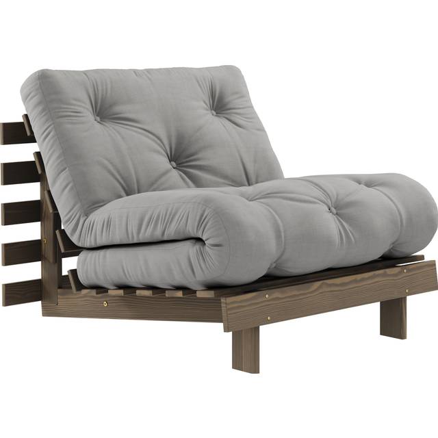 Karup Design Roots 90 Carob Sofa 1 pers.