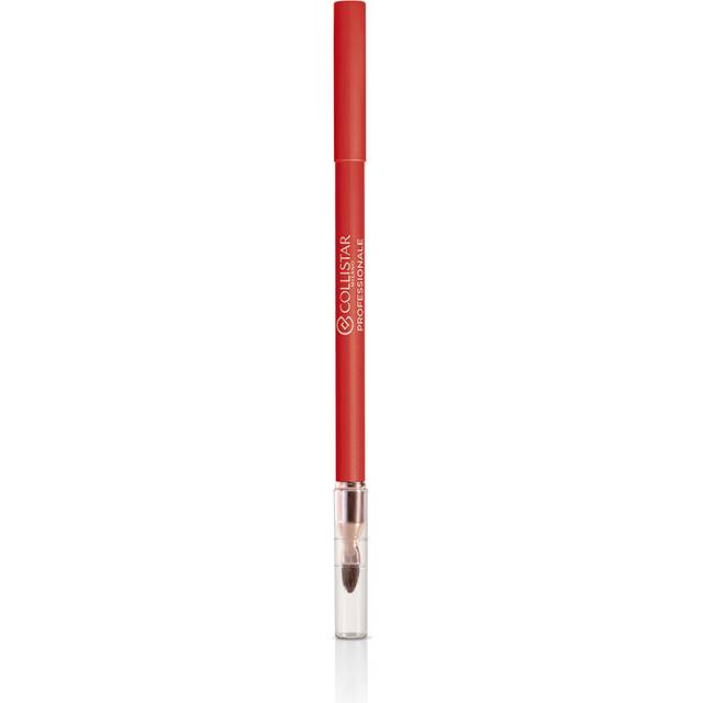Collistar Professional Lip Pencil Langtidsholdbar lipliner Skygge 40 Mandarino 1,2 g