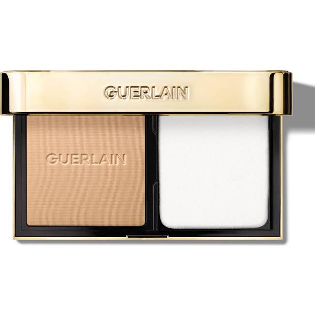 Guerlain - Parure Gold Compact Foundation 3N Neutral 8.7g for Women