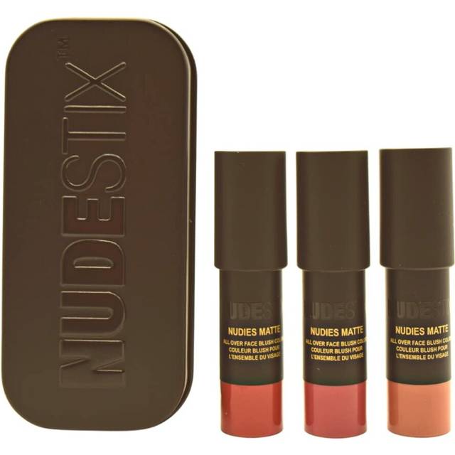 Nudestix Pink Nude Blush Kit - Pink Nude