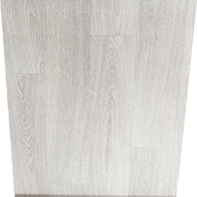 Light Beige Natural Wood Plank Effect Paste The Wall Textured Vinyl Wallpaper