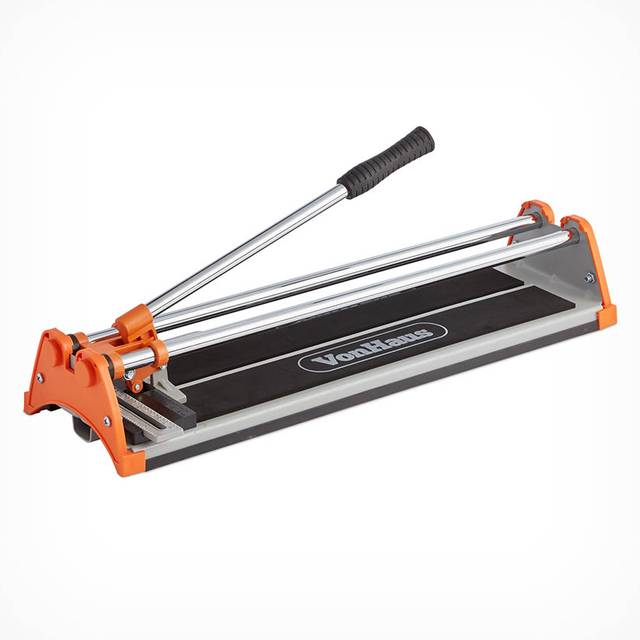 Vonhaus Manual Tile Cutter 430mm - One Size