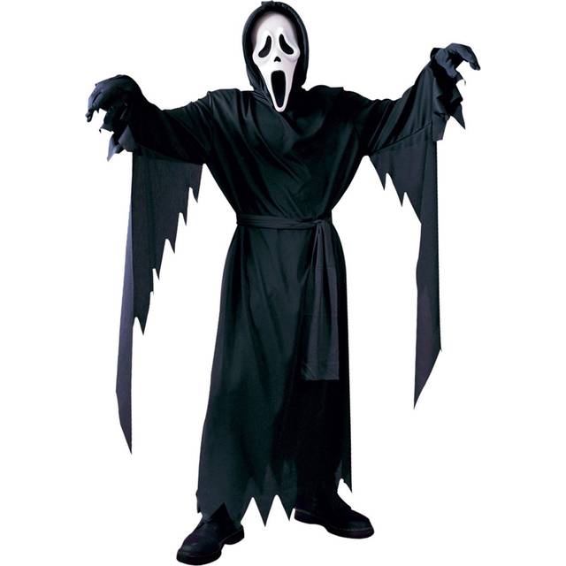Scream Child Costume