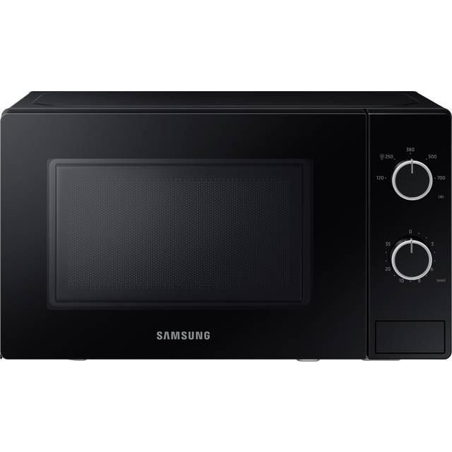 SAMSUNG Sams Mikrowelle MS20A3010AL/EG