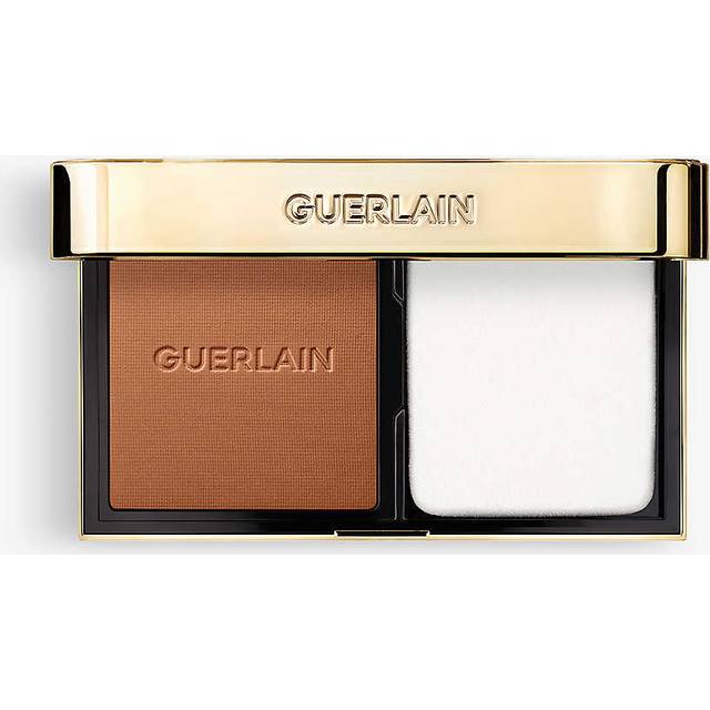 Guerlain Parure Gold Skin Control Compact - Neutral