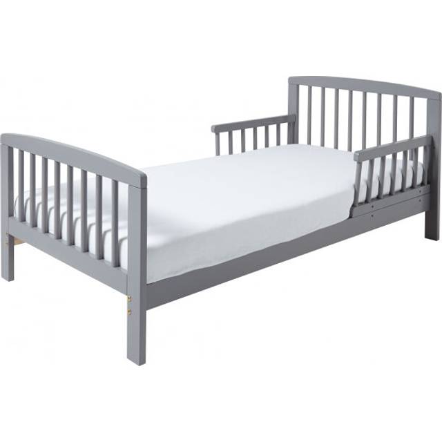Sydney Toddler Bed Grey