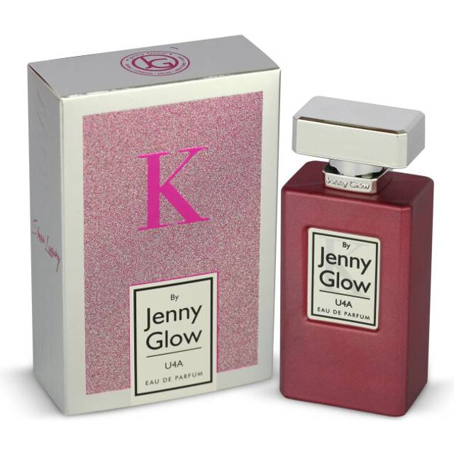 Jenny Glow U4A EdP för Kvinnor 80 ml