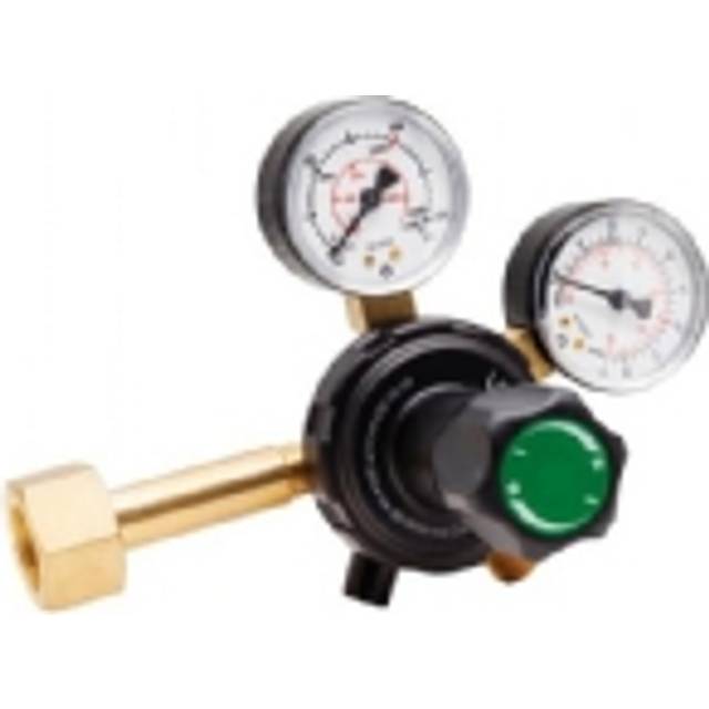 Regulator Ryval argon