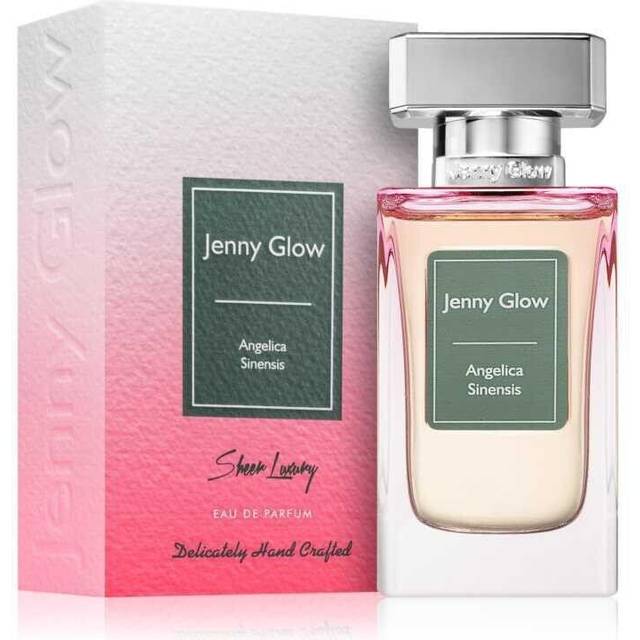 Jenny Glow Angelica Sinensis Eau de Parfum 30ml Spray (30ml)