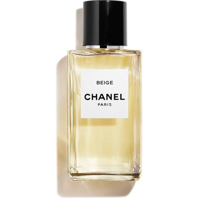 Chanel Beige LES EXCLUSIFS Eau de Perfume 75ml
