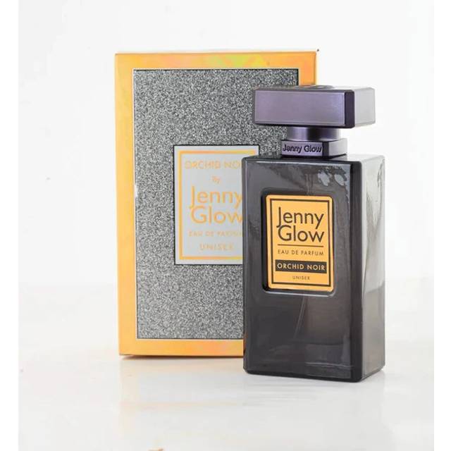 Jenny Glow Orchid Noir Eau de Parfum 30ml Spray