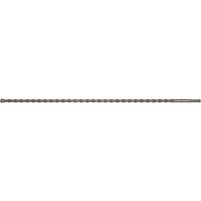 Sealey SDS Plus Drill Bit 14mm 600mm Pack of 1