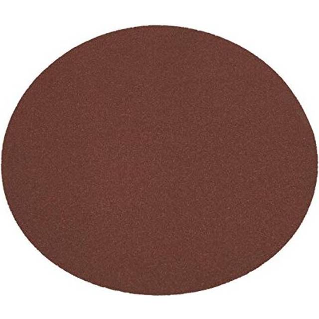 Sealey SSD03 Sanding Disc Ø230mm 80Grit Adhesive Backed